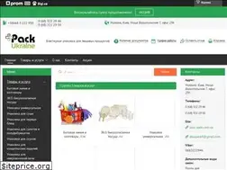 Sites similar to plus-pack.com.ua