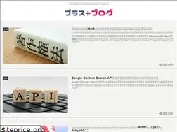 Sites similar to plus-pm.net