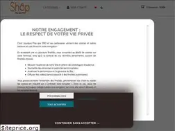 Sites similar to plus-que-pro.shop