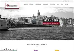 Sites similar to plus-reklam.com