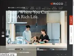 Sites similar to plus-ricco.com