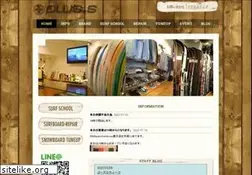 Sites similar to plus-s.us