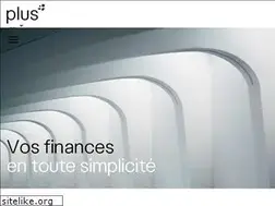 Sites similar to plus-sa.ch