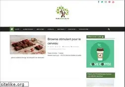 Sites similar to plus-saine-la-vie.com