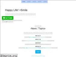 Sites similar to plus-smile.net