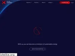Sites similar to plus-solar.com.my