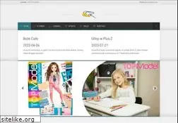 Sites similar to plus-z.pl