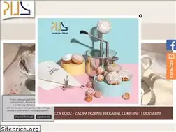 Sites similar to plus.biz.pl
