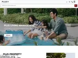 Sites similar to plus.co.th