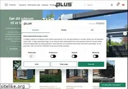 Sites similar to plus.dk