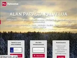 Sites similar to plus.fi