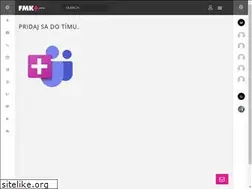 Sites similar to plus.fmk.sk