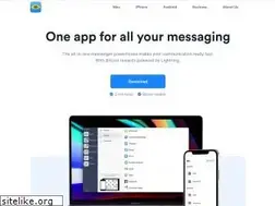 Sites similar to plus.im
