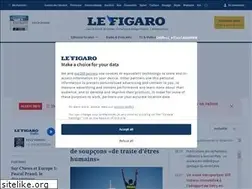 Sites similar to plus.lefigaro.fr