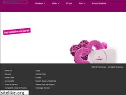 Sites similar to plus.net.uk
