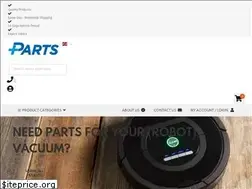 Sites similar to plus.parts
