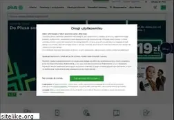 Sites similar to plus.pl