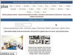 Sites similar to plus.ro