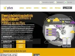 Sites similar to plus.rs