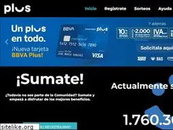 Sites similar to plus.uy