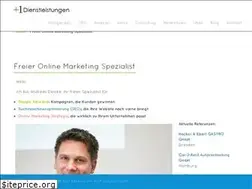 Sites similar to plus1dienstleistungen.de