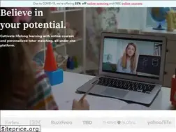 Sites similar to plus1learning.com