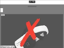 Sites similar to plus1life.com