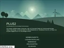 Sites similar to plus2.at