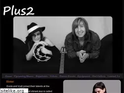 Sites similar to plus2.homestead.com