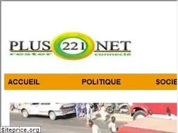 Sites similar to plus221.net