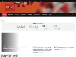 Sites similar to plus233.com