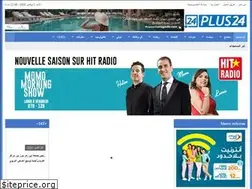 Sites similar to plus24.ma