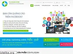Sites similar to plus24h.xyz