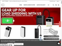 Sites similar to plus260.store