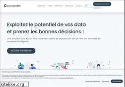 Sites similar to plus2clics.com