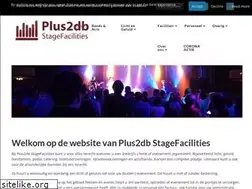 Sites similar to plus2db.nl