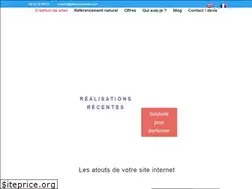 Sites similar to plus2notoriete.com