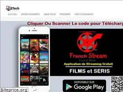 Sites similar to plus2tech.com