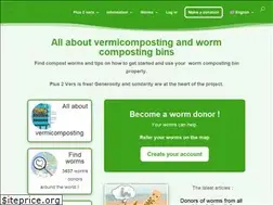 Sites similar to plus2vers.com