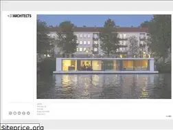 Sites similar to plus31architects.nl