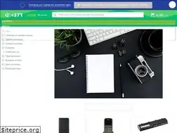 Sites similar to plus371.lv