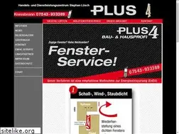 Sites similar to plus4.de