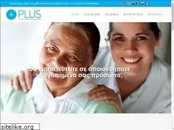Sites similar to plus4job.gr