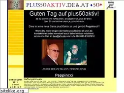 Sites similar to plus50aktiv.de
