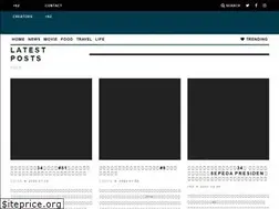 Sites similar to plus62.co.id