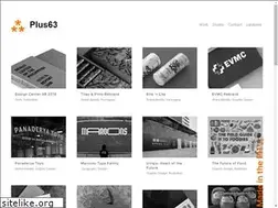 Sites similar to plus63.com