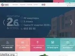 Sites similar to plus78.ru