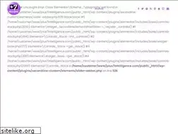 Sites similar to plus7intelligence.com