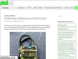 Sites similar to plus8.net