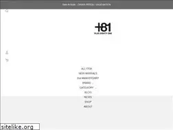 Sites similar to plus81.id